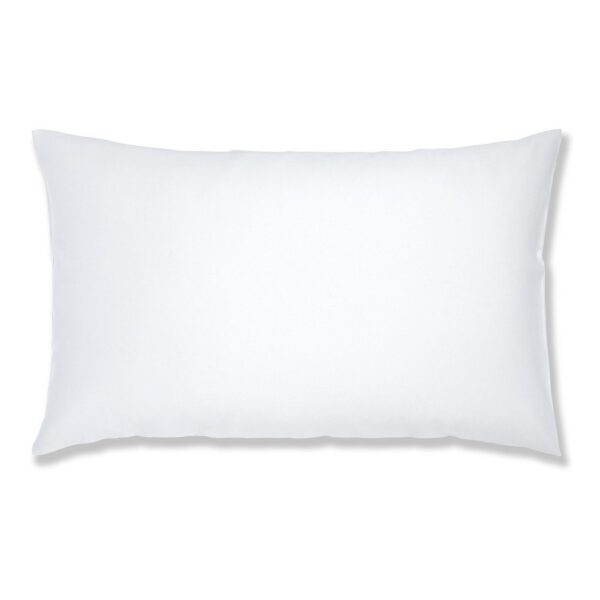 Pamut-perkál párnahuzat szett 2 db-os 50x75 cm Cotton Percale – Bianca
