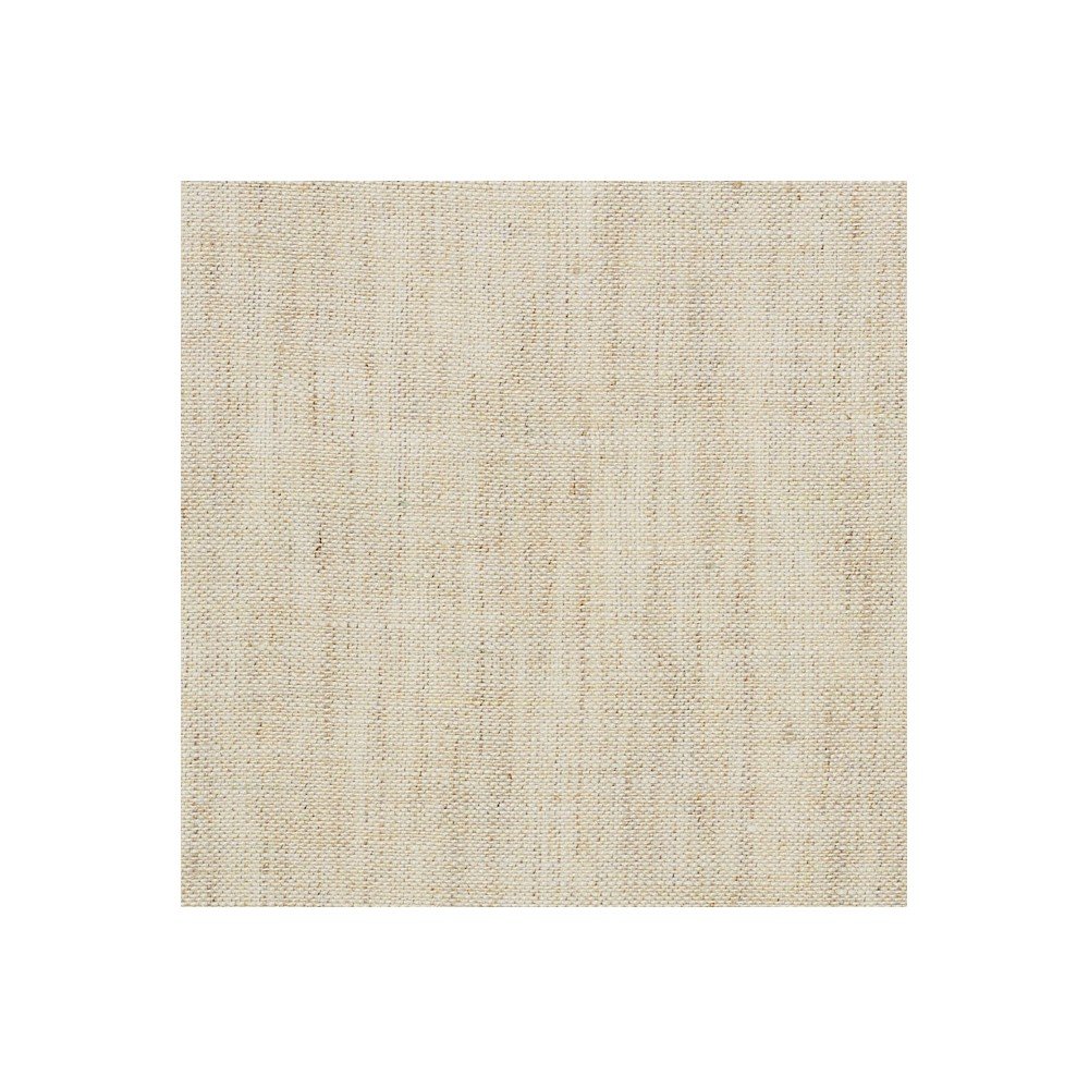 Len párnahuzat fodros szegéllyel, - Linen Tales - Bézs