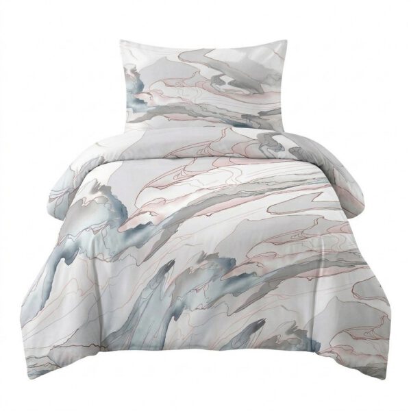 Egyszemélyes pamut ágyneműhuzat 140x200 cm Tramin – Cotton House