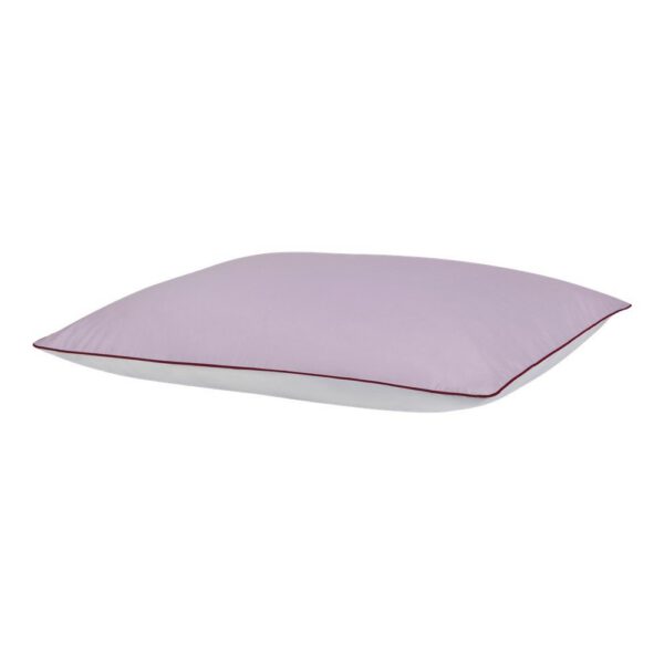 Pamut-szatén párnahuzat 50x70 cm Oba – noo.ma