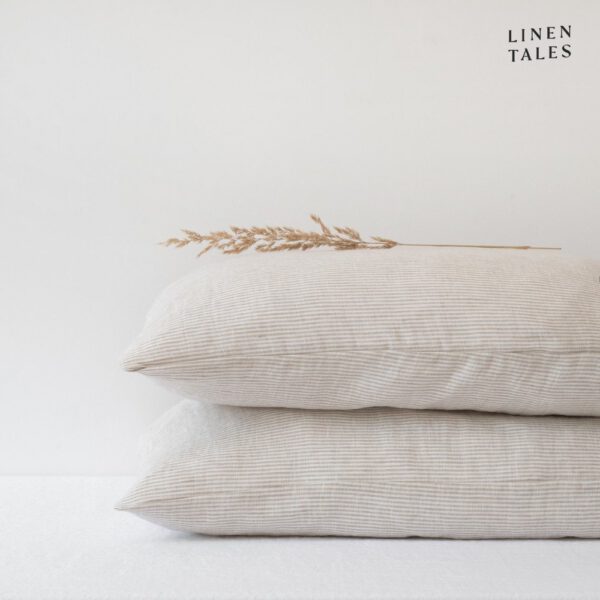 Párnahuzat – Linen Tales