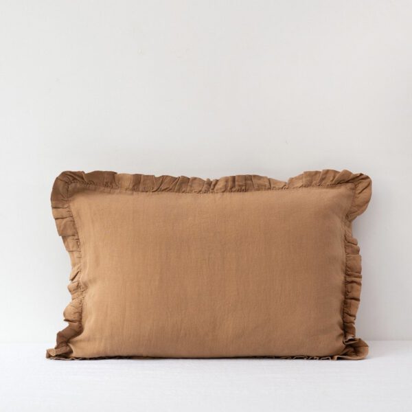 Len párnahuzat 50x70 cm – Linen Tales